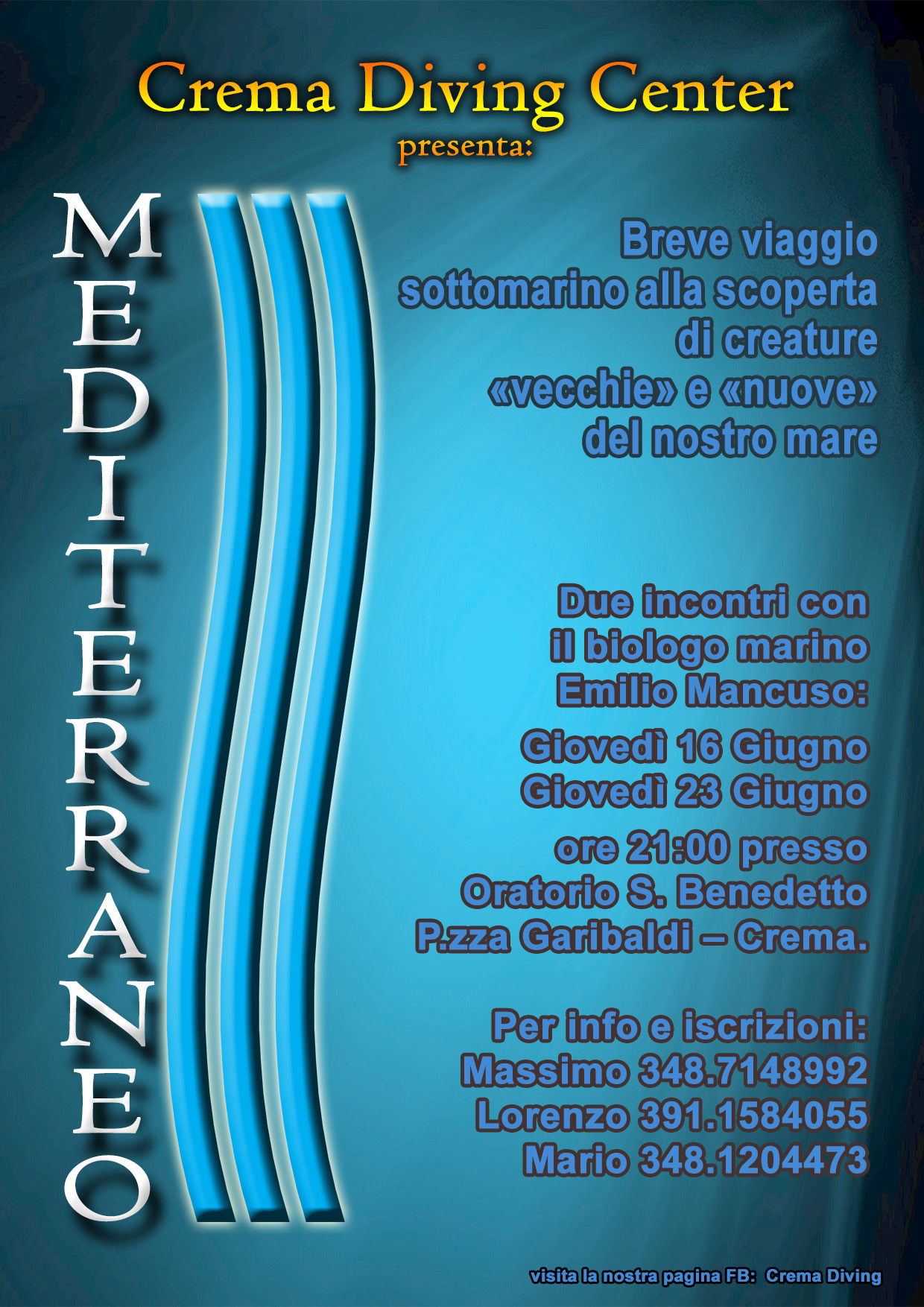 Mediterraneo sito