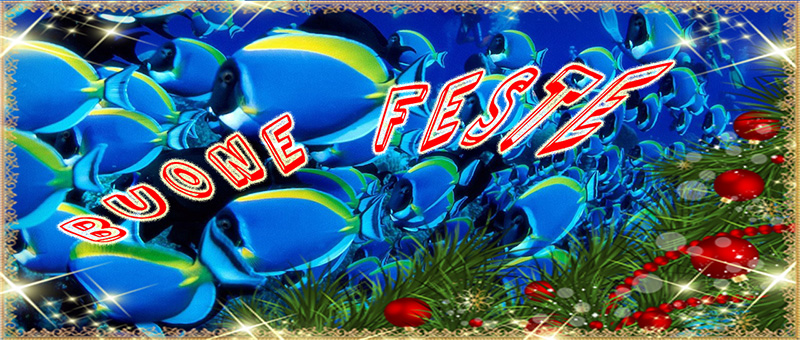 buone feste