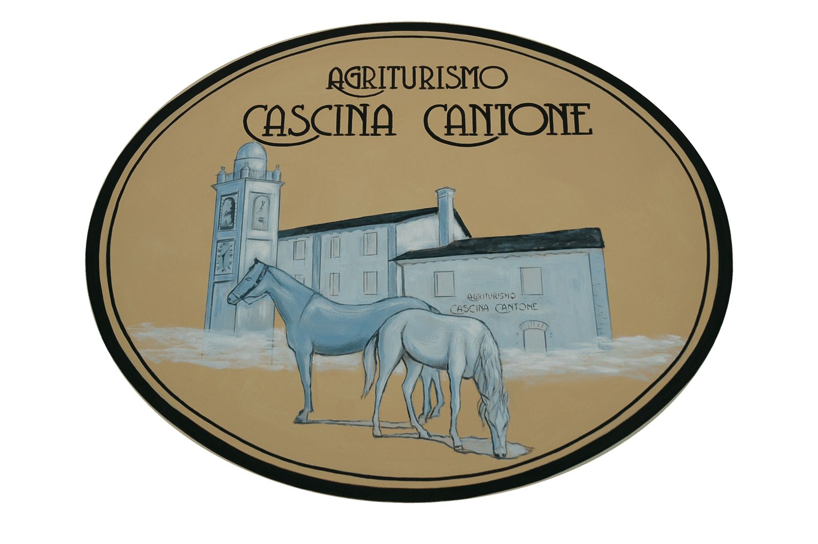 Agriturismo Cascina Cantone